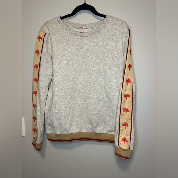 SCOTCH AND SODA SWEATER - Picture 1 of 9
